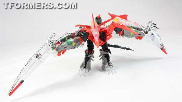 SDCC 2014   G1 Dinobots Exclusives Video Review And Images Transformers Age Of Extinction  (30 of 69)